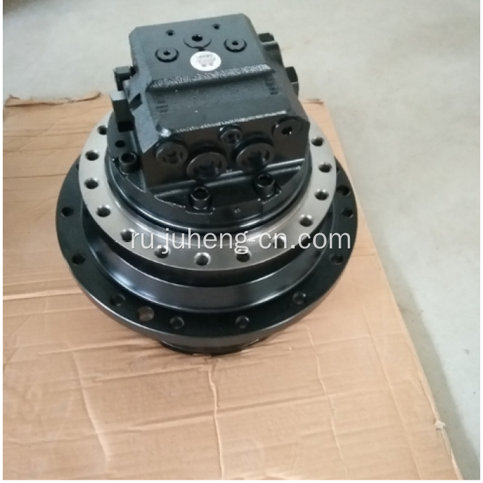 GM21 Final Drive Travel Motor